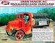 1926 Mack Bulldog Log Hauler - 1/24