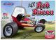 Lil Red Baron Tom Daniel - Snap - 1/32