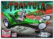 Lil Trantula Tom Daniel - Snap - 1/32