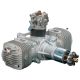 Motor DLE 120 bicilindro - Gasolina
