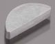 Chaveta para motor DLE 30