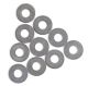 WASHER 3X8MM (10)