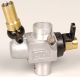 Carburetor Complete