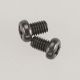 Carb Retainer Screws (2)