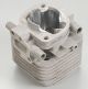 Cabeçote para motor DuraTrax 2300 (23cc)