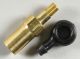 Needle Valve Assembly