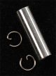 PISTON PIN SET G27 C/CLIPS