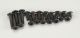 FLAT HEAD MACH SCREW 4MM (20)
