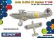 Avia B.534 IV. serie - 1/144