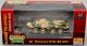 BTR-80 Russian Army battle 1994 - 1/72