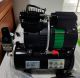 Minicompressor (110V) com ventoinha DUPLA e tanque