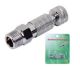 Quick disconnector para aerógrafo
