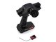 Radiocontrole de 3 canais para modelos de superfície (carros/barcos) RC 2.4 GHz - Pistola