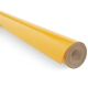 Plástico termoadesivo Chinakote - 64 cm larg. - PEDIDO MINIMO de 2 METROS - Amarelo brilhante