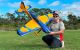 Ventique 60E G2 PRO SUPER PNP Yellow