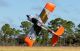 RV-8 70cc Army - ARF