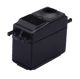 Carcaça para servos Futana S30, S130, S9101 e S5101