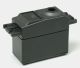 Carcaça para servo Futaba S9202