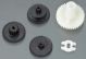 FGS9101 SERVO GEAR SET S9101