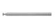 Antena para transmissores Futaba antigos 8U, 9C, 9CS, 9Z e 12Z