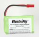 Bateria LiPo 7,4V 800 mAh AXE EZ
