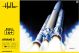 Ariane 5 - 1/125