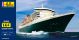 Queen Mary 2 - 1/600\n