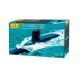 U-Boot S/M Redoutable - 1/400