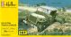 Jeep Willis e reboque WW2 - 1/35