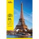 Torre Eiffel - 1/650