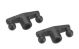 Inject Holded Bell-Hiller Mixing Arms para helicóptero HeliMax Axe CPV3 \n