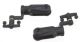 Bell Hiller Blade Grip/Mixing Arm Assembly para helicóptero HeliMax Axe CPV3