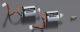 Main Drive Motors Upper & Lower Novus CX