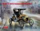Model T 1912 Commercial Roadster America - 1/24