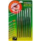 Modeling Brush (7pcs set packing)