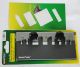Dobrador de Photo Etched (grande)