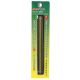 20 cm Brass Pipe Set 5-1.3 1.8 2.3 2.8x4