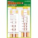 Masking Tape (3) 20mm, 30mm