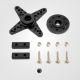 Servo horn Package (For DS1210. DS1009)