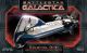 Battlestar Galactica Colonial One - 1/350