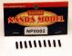 Set Screw M3*12