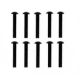 Setscrew3*18 (10pc/set)