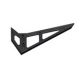 Suporte vertical do tubo de cauda de helicóptero Solo Pro 180 3D - NE402318020A