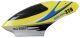 Cabine de helicóptero Solo PRO 328 (amarela) - NE402328002A