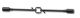 Fly bar completo para helicóptero Solo PRO 328 - NE402328004A \n