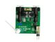 Receptor 2.4GHz 4 canais para avião Yak 54