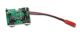 Receptor 2.4GHz 4 canais para helicóptero Solo PRO 328 - NE407636001A