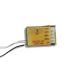 Receptor de helicóptero Solo Pro 180 3D - NE407650001A