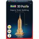 Empire State Building - 3D Puzzle - 260 mm