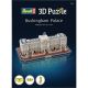 Palácio de Buckingham - 3D Puzzle - 400 mm